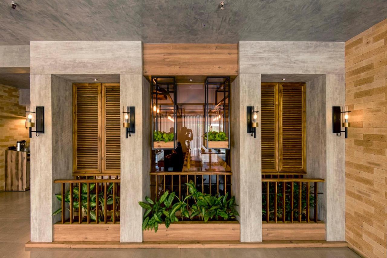 Hotel Kinara Grand Hyderabad Eksteriør bilde