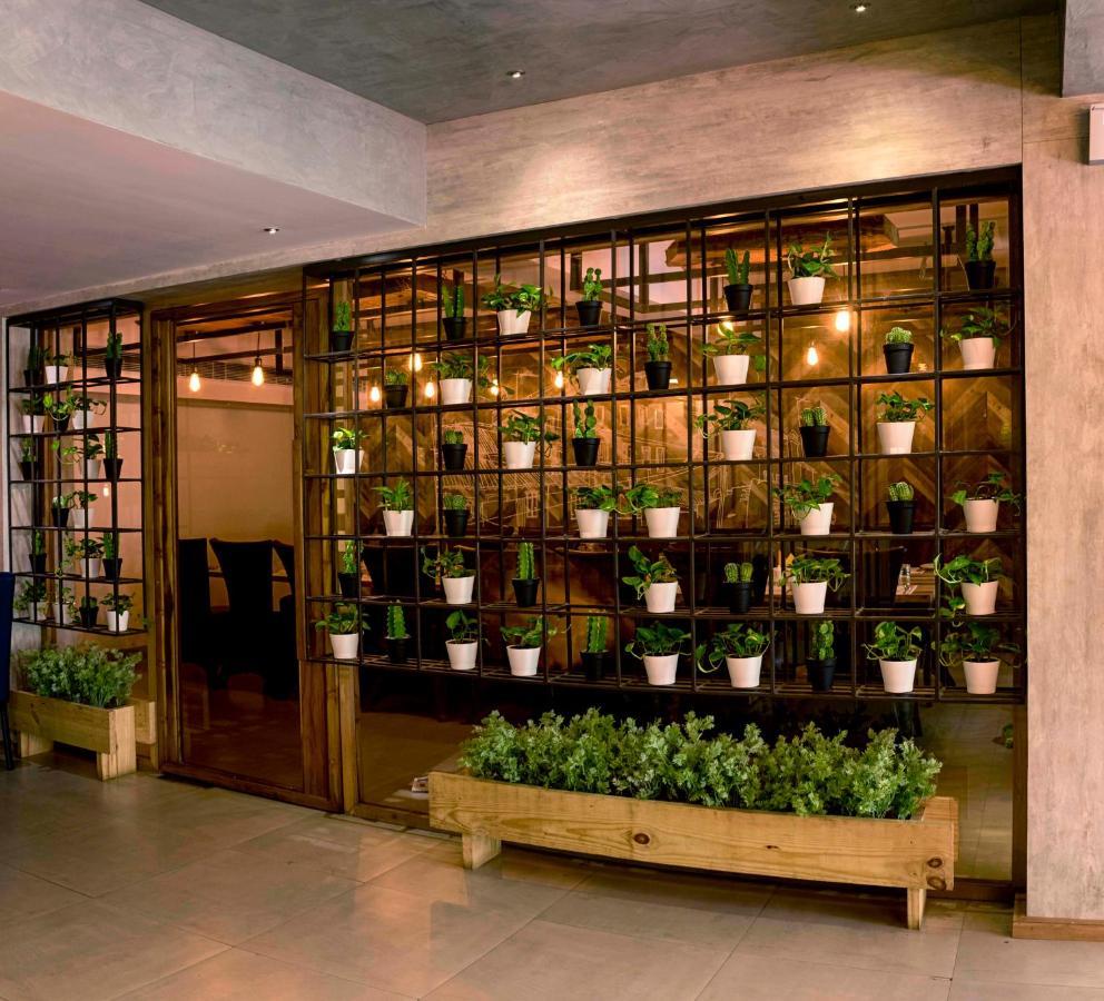 Hotel Kinara Grand Hyderabad Eksteriør bilde